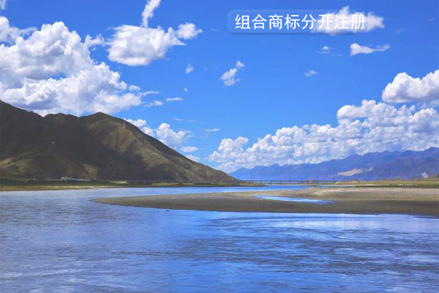 組合商標分開注冊的諸多好處