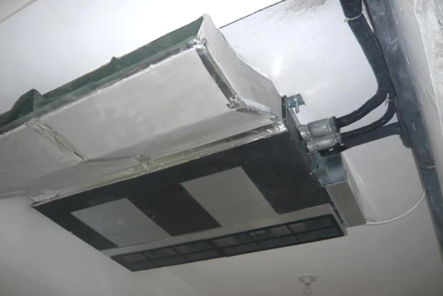 新風系統(tǒng)商標類別怎么選-新風系統(tǒng)商標注冊類別有哪些?